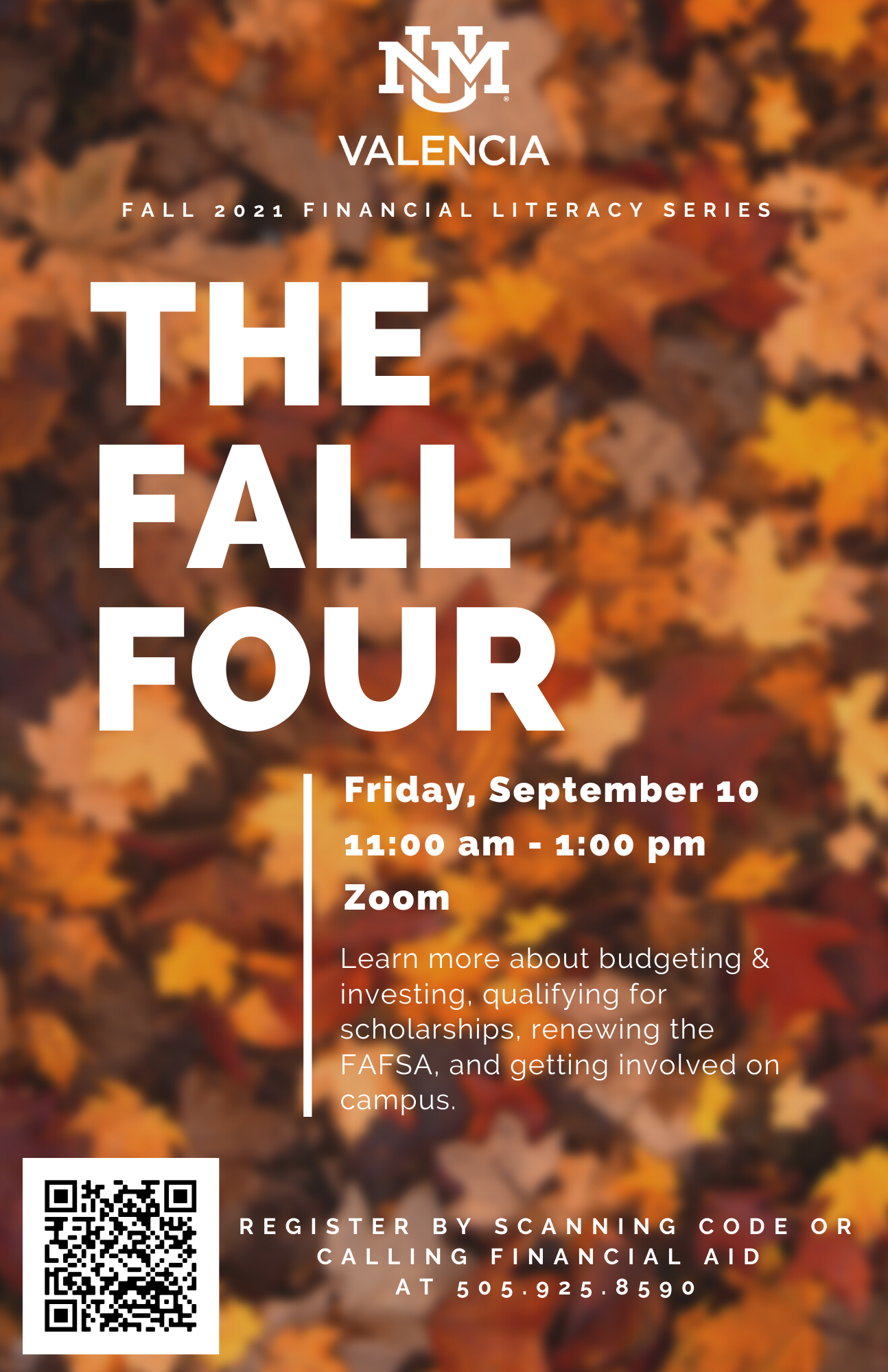 The Fall Four