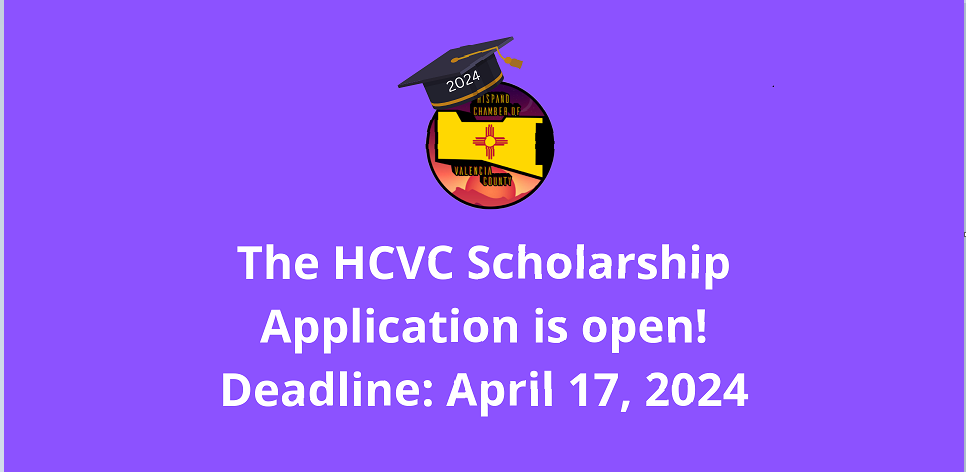 HCVC Scholarship