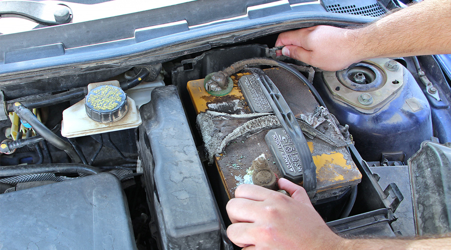 Automotive Technology 