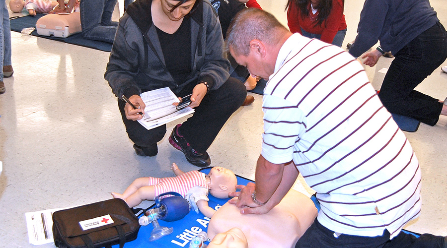 Medical Assistant 