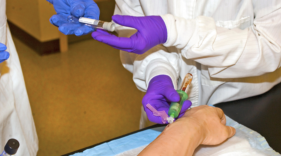 Allied Health Certificates