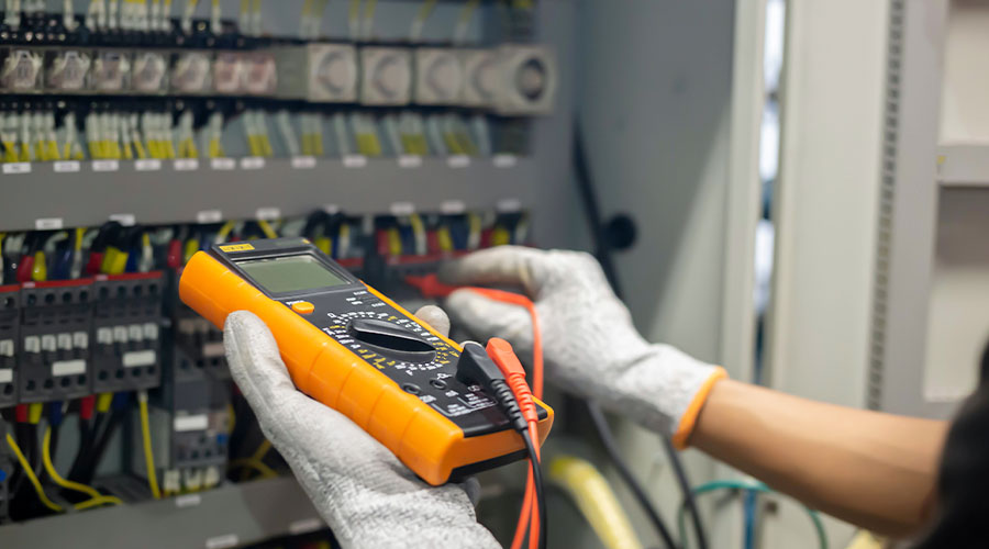 Electrical Trades
