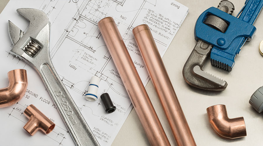 Plumbing Trades