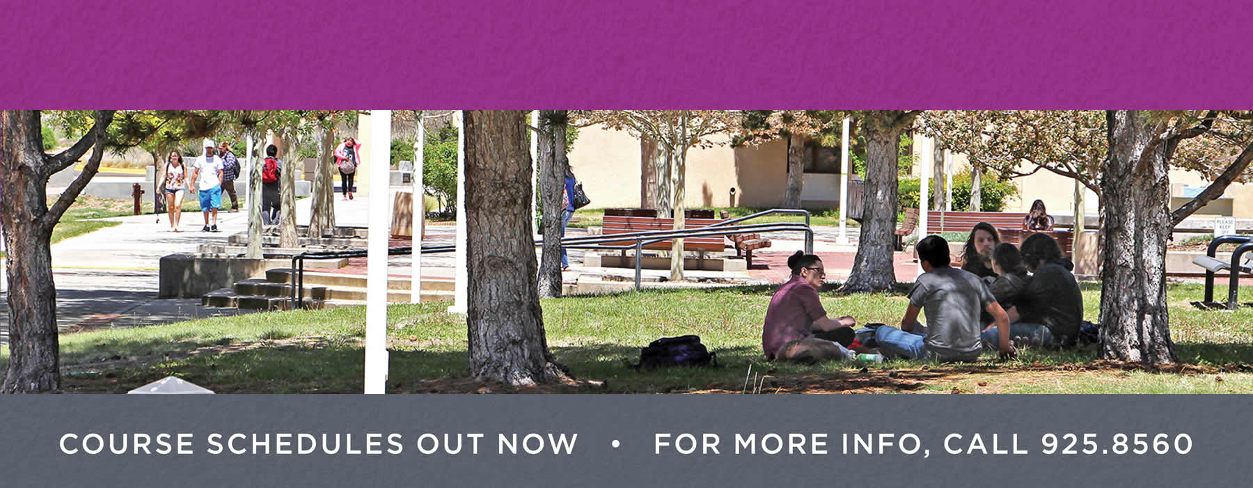 Valencia Campus The University of New Mexico