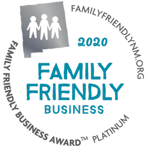 FamilyFriendlyPlatinum2020