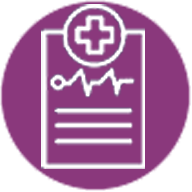 CARE report icon