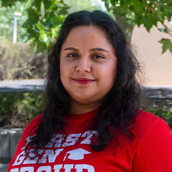 Portrait of Valeria