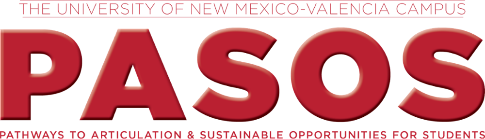 PASOS logo