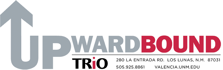 Upward Bound Logo