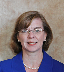 Dr. Laura Musselwhite