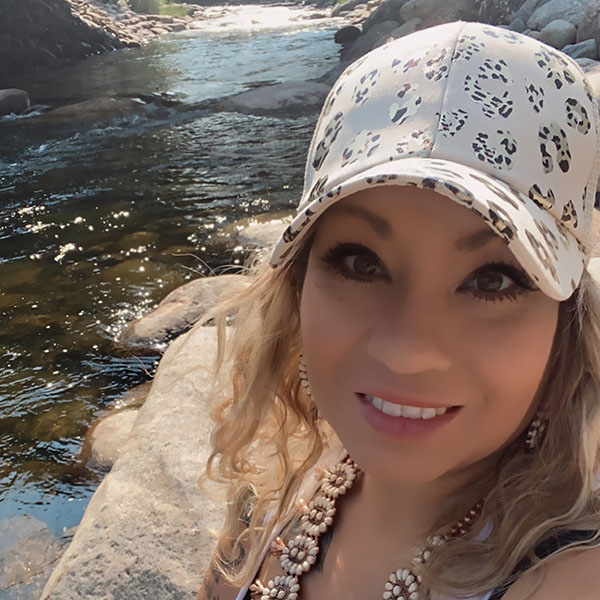 Trisha R. Abeita's photo