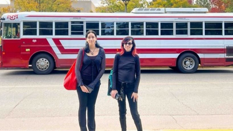 Transfer Day participants