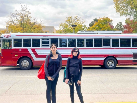 Transfer Day Participants