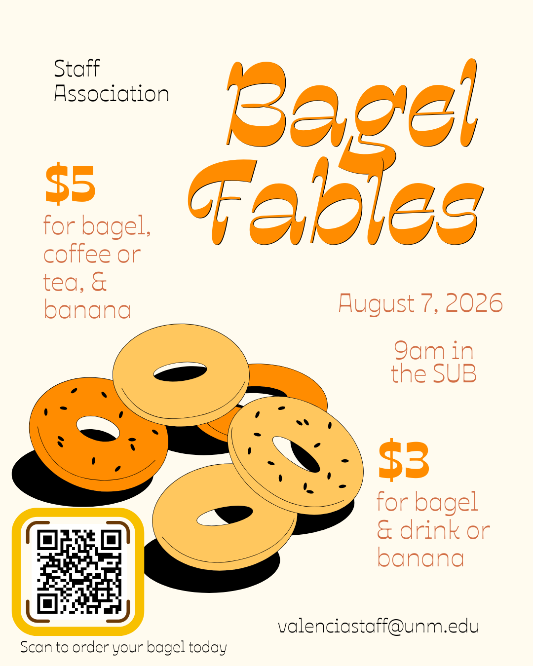 bagel-fabels