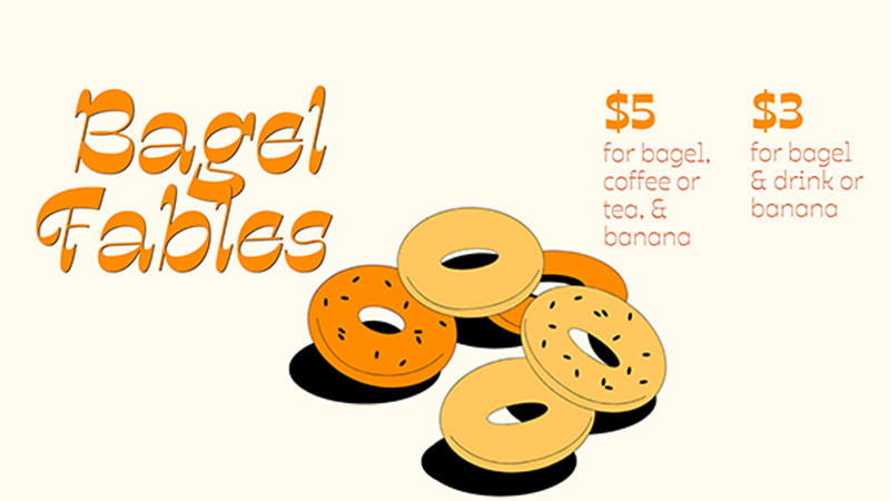 Bagel fables thumbnail