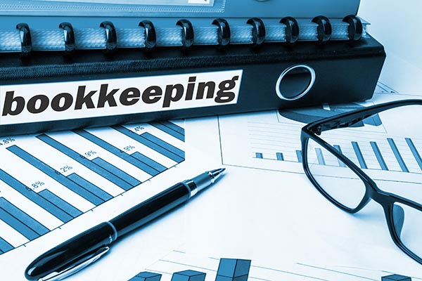 Bookkeeping for Small Business