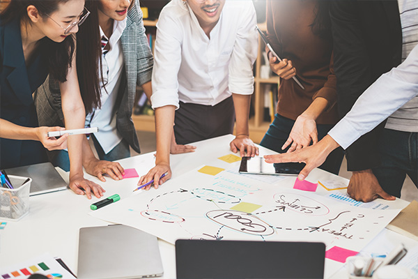 Leadership/Management Part I