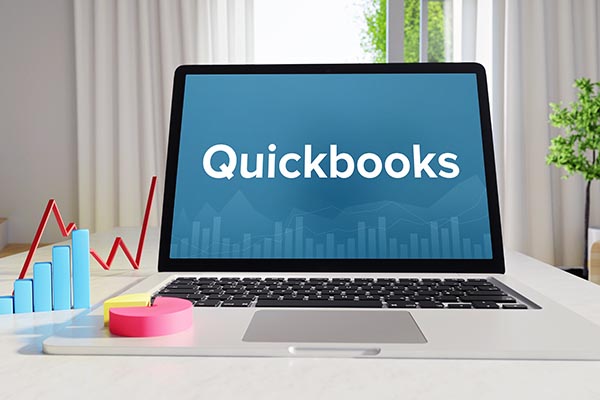 QuickBooks Online