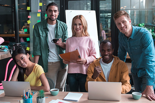 7 A’s of Workplace Success