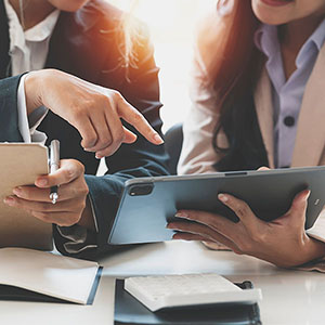 Business and Leadership