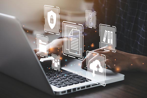 Intermediate Computer Skills