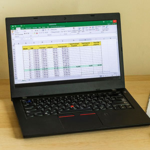 Excel and Computer Skills