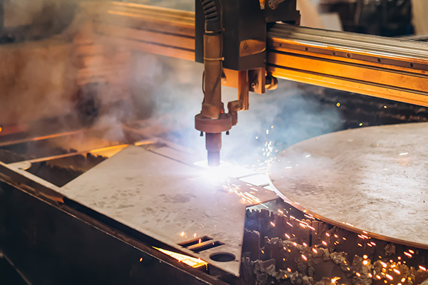Welding: Thermal Cutting