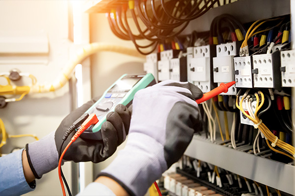 Electrical Theory I