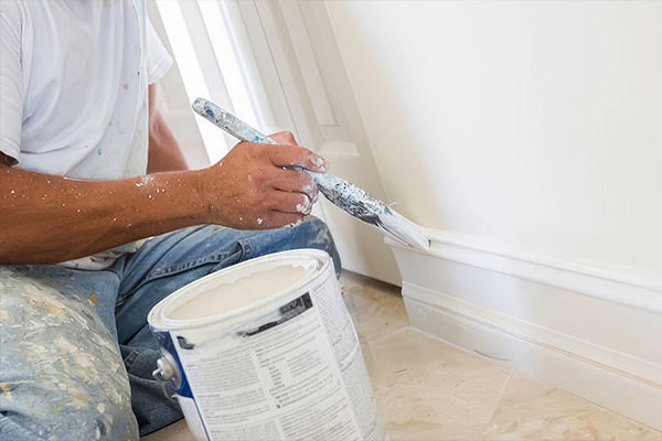 Interior Finishing