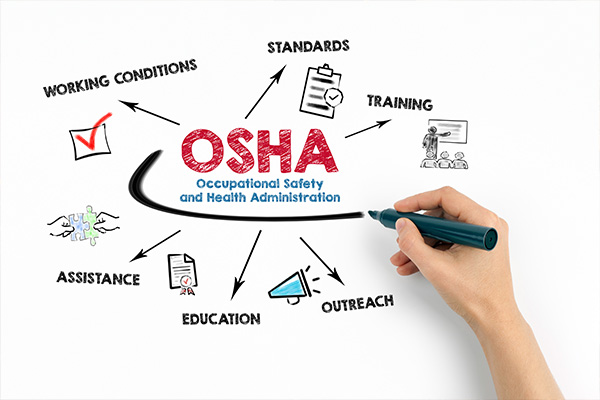 OSHA 10