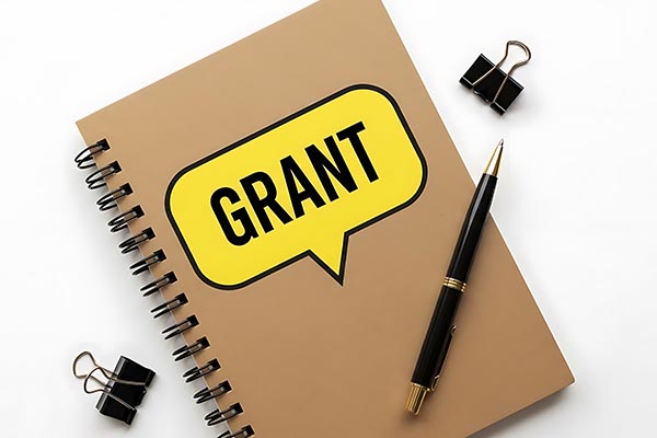 A to Z Grant Writing Basics