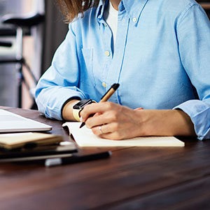 Writing and Communication